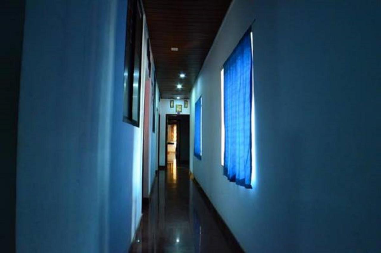 Thaibah Residency Hotel Kottakkal Exterior foto